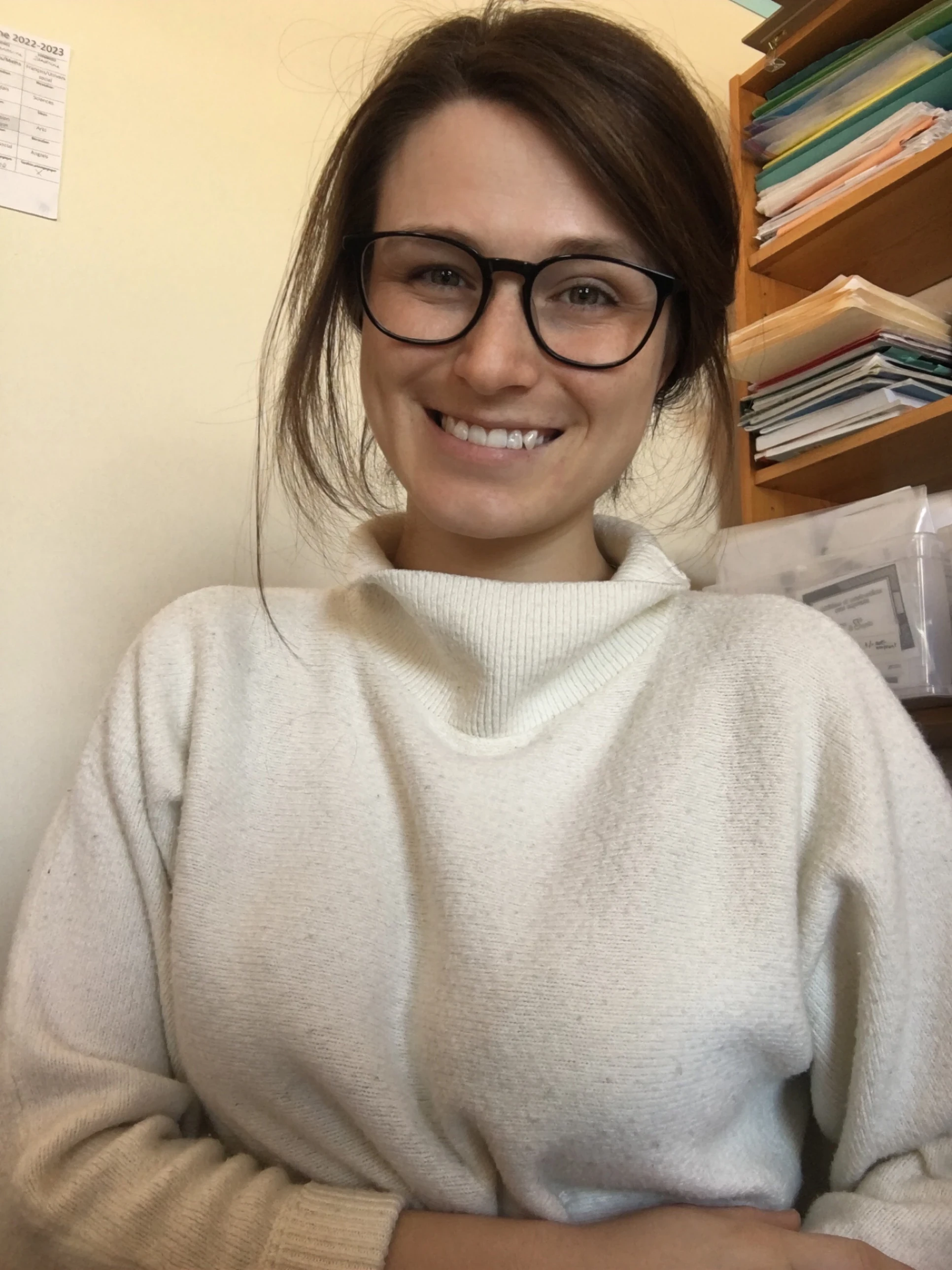 Photo de Laurence Bernard-Fontaine